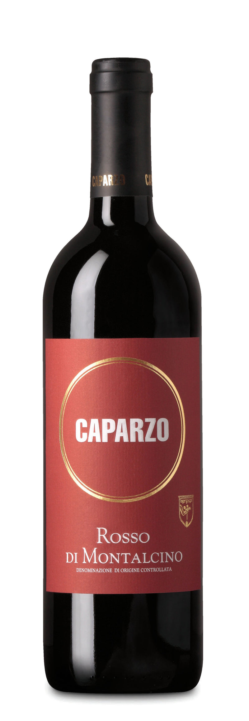 CAPARZO Rosso di Montalcino 2020 DOC