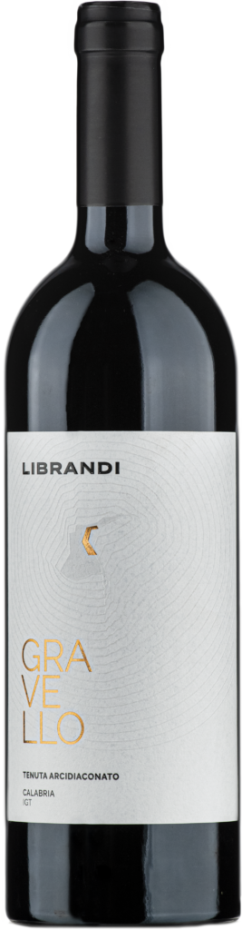 LIBRANDI Gravello Rosso 2019 IGT