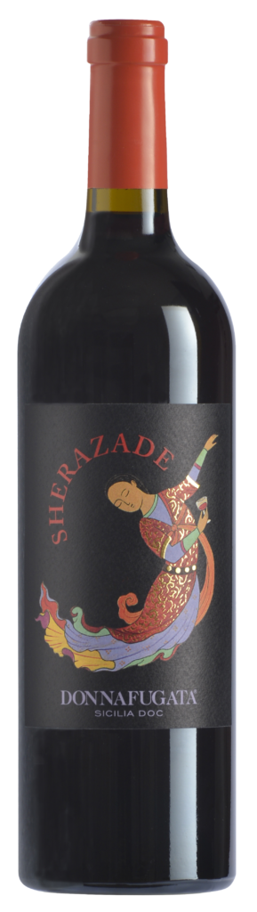 DONNAFUGATA Sherazade Nero d'Advola Sicilia 2020 DOC